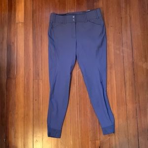 NWT Ariat riding pants. 24R.